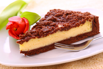 käsekuchen