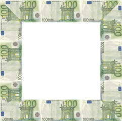 euro frame