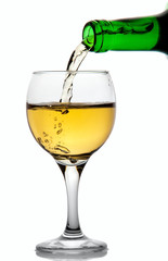 White wine