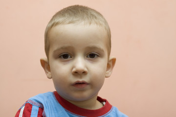 boy © Radoslaw Maciejewski