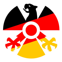 AKW Deutschland © Atelier W.