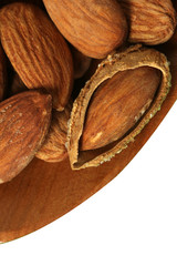almond