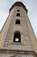 Obraz premium bell tower