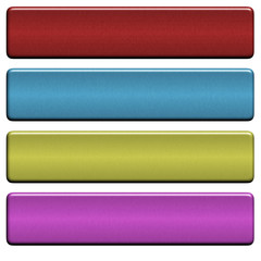 banners headers colorful