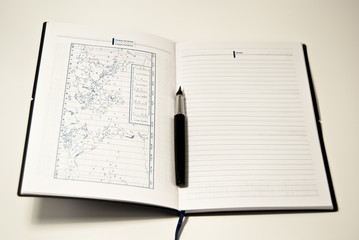 diary