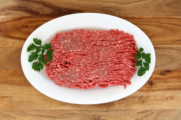 Ground Beef