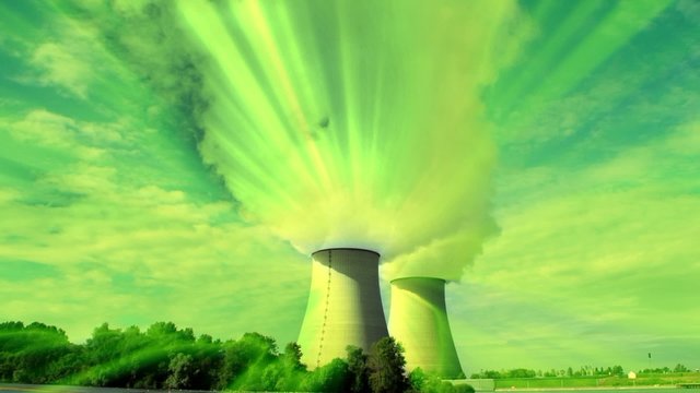 Tremblement de terre : risques radioactivit&eacute;