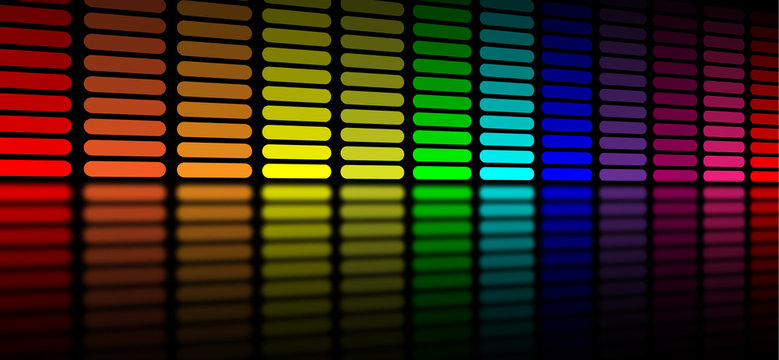Equalizer