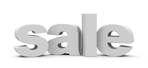 sale