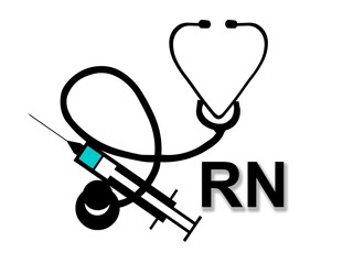 Registered nurse RN