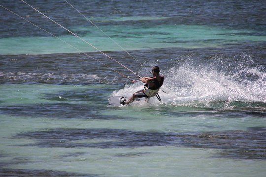 Surfer