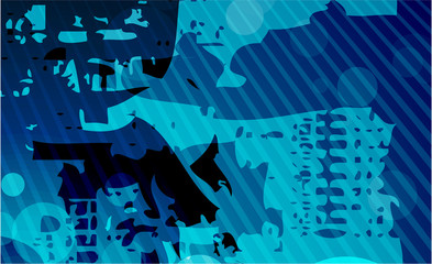 Abstract background