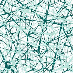 Seamless web pattern