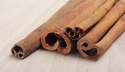 spice Sticks