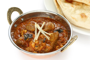 mutton curry , indian food