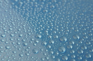 Little Water World