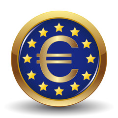 EUROPEAN UNION EURO ICON
