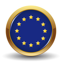 EUROPEAN UNION ICON