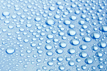 Wasser - Kraft der Natur