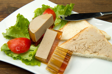 patè