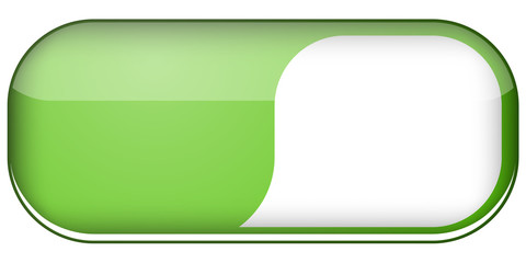 Obraz premium Button