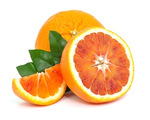 Blutorange