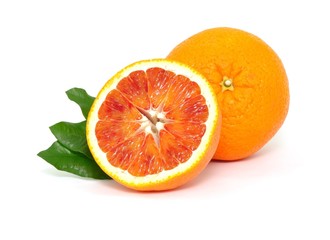 Saftig, Orange