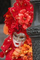 Carnaval de Venise