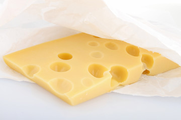 gruyère