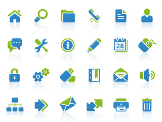 Website Icons