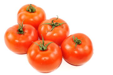 Tomatos