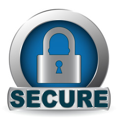 SECURE ICON