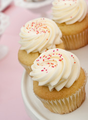 cupcakes