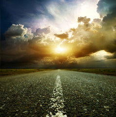 asphalt