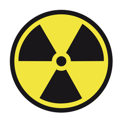 Atomkraftzeichen © Engel73