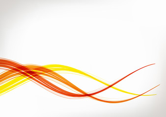 Abstract background for your design