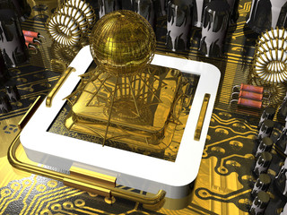 Motherboard