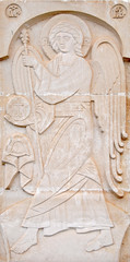 Archangel Gabriel