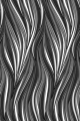 seamless abstract lines - 30811672