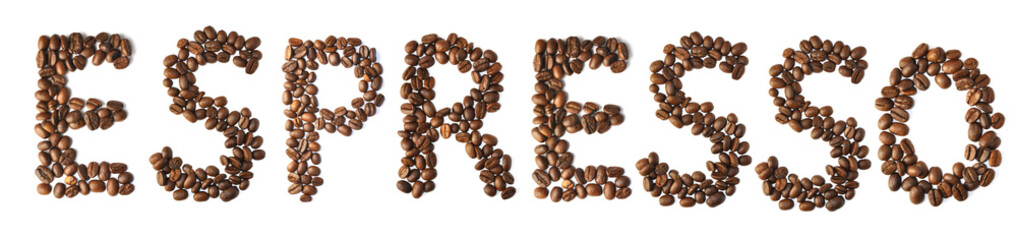 Uno espresso