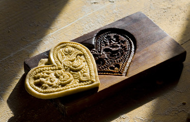 gingerbread