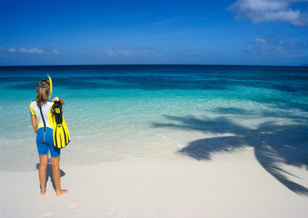 summer holiday
