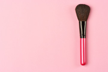 Make-up brush