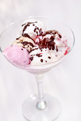 Ice cream