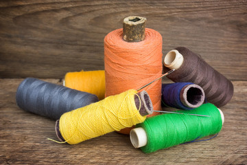 Sewing