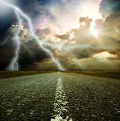 asphalt