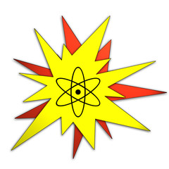 atomexplosion © albedopix