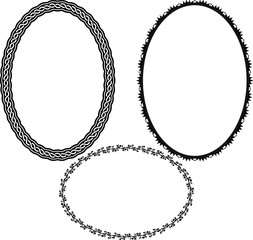 frame oval 1 © mtmmarek