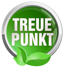 öko bio grün treuepunkt