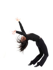 danseuse